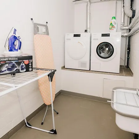 46 Qm - Exklusiv & Angebunden - Werse Loft By Youpartments Appartamento Munster (North Rhine-Westphalia)