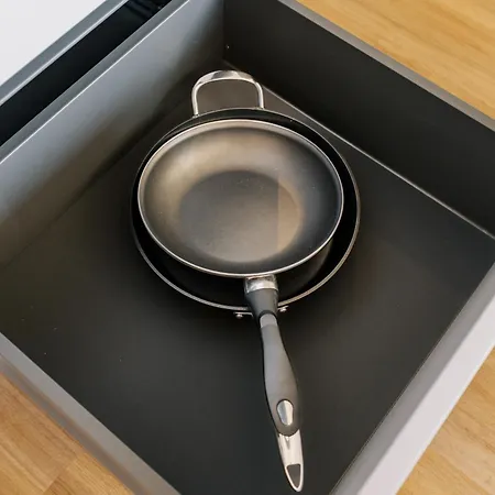 46 Qm - Exklusiv & Angebunden - Werse Loft By Youpartments * Munster (North Rhine-Westphalia)