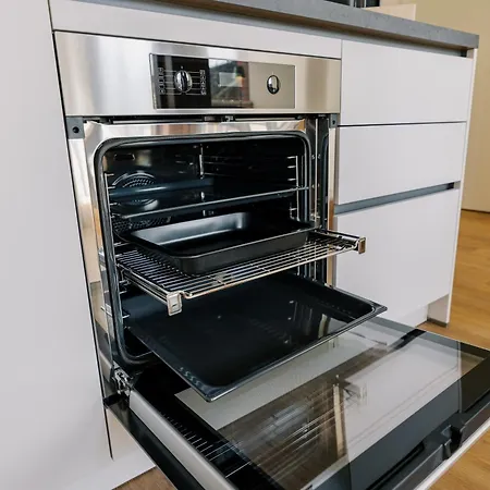 46 Qm - Exklusiv & Angebunden - Werse Loft By Youpartments * Munster (North Rhine-Westphalia)