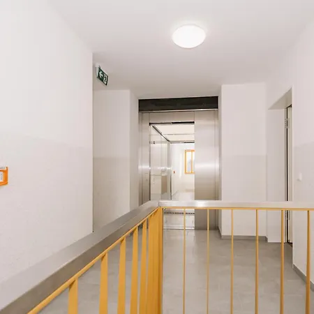 46 Qm - Exklusiv & Angebunden - Werse Loft By Youpartments Appartamento