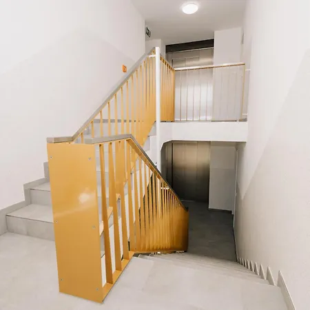 46 Qm - Exklusiv & Angebunden - Werse Loft By Youpartments * Munster (North Rhine-Westphalia)