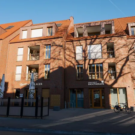 46 Qm - Exklusiv & Angebunden - Werse Loft By Youpartments *