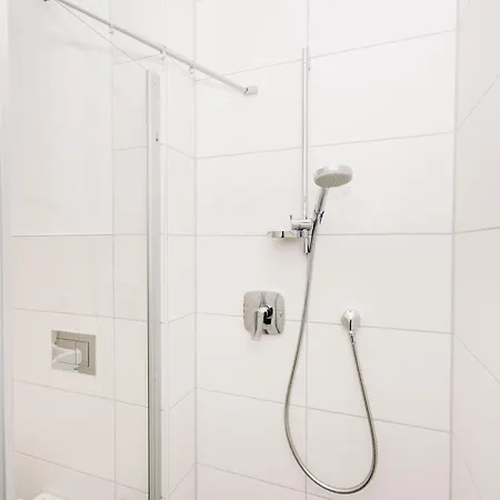 46 Qm - Exklusiv & Angebunden - Werse Loft By Youpartments * Munster (North Rhine-Westphalia)