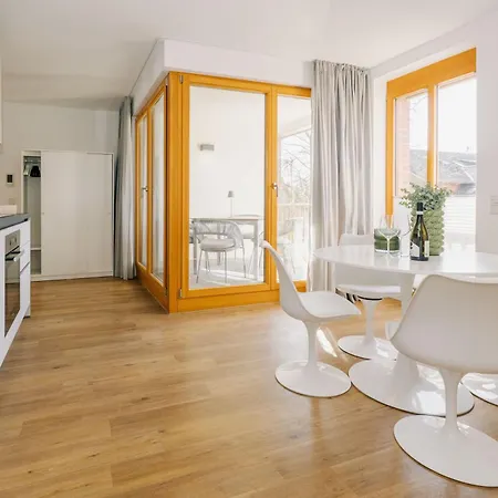 46 Qm - Exklusiv & Angebunden - Werse Loft By Youpartments Appartamento