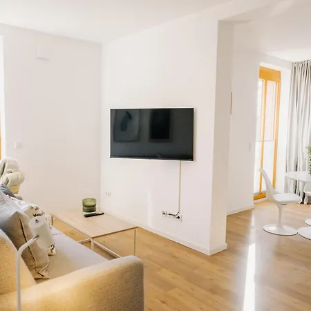 46 Qm - Exklusiv & Angebunden - Werse Loft By Youpartments Appartamento