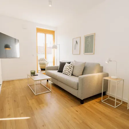 Apartment 46 Qm - Exklusiv & Angebunden - Werse Loft By Youpartments