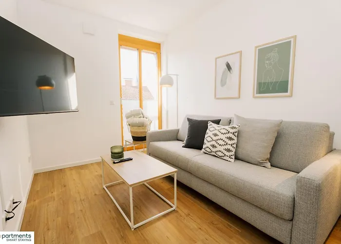 46 Qm - Exklusiv & Angebunden - Werse Loft By Youpartments 아파트 *